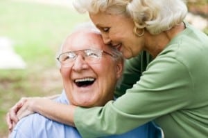 Eldercare Dentistry - Geriatric Dentist